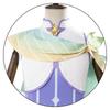 Lock Kingdom World Iris Cosplay Costume Qingfeng Mountain Senior Iris Cosplay Game Animation Costume