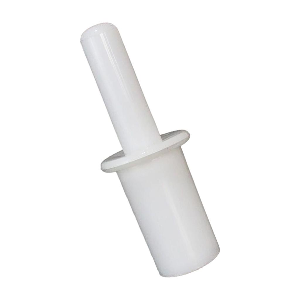 Fleischwolf-Futterstab, Fleischwolf-Aufsatz für Restaurant- und Heimmixer