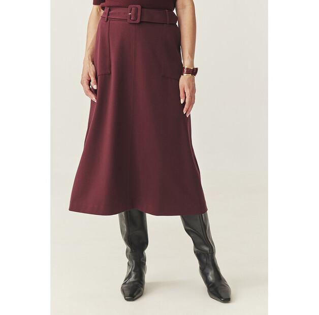 Юбка миди Tatuum ORMITE 2 EU 36