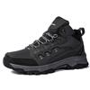 Breathable Hiking Shoes Men Women Outdoor Sports Shoes Wear-resistant Trekking Climbing Shoes Anti-collision
