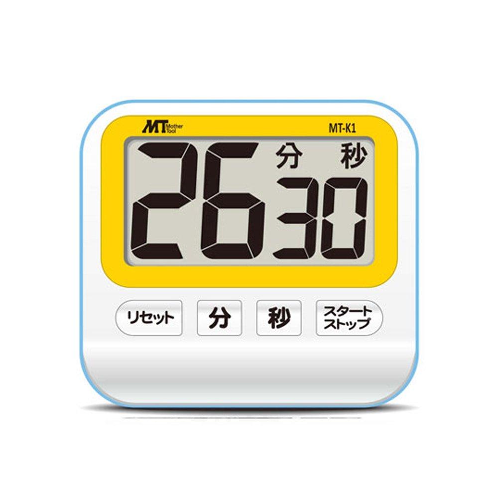 

Mother Tool Digital Timer MT-K1 белый
