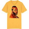 Mr T The Ateam Tv Series T Shirt