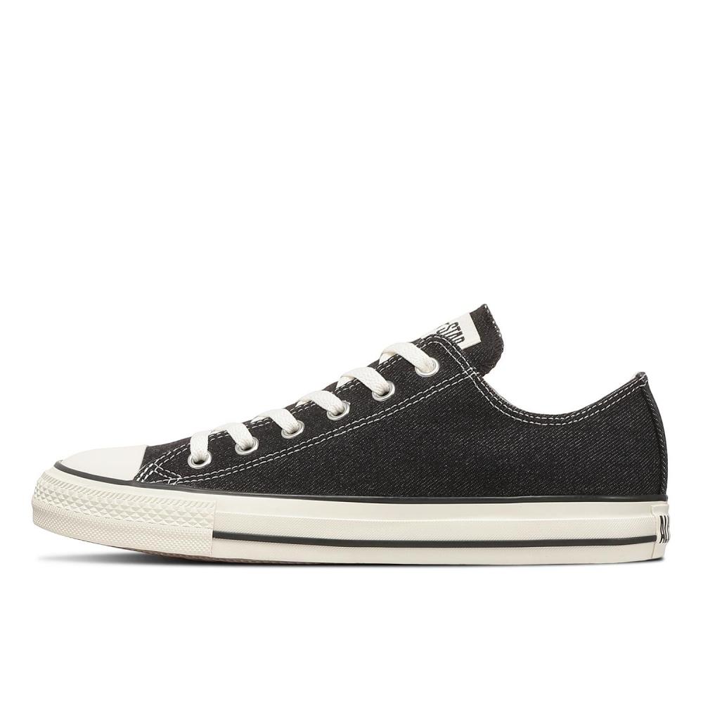 Converse All Star Da Ox Черный 31317831 Черный 230