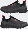 Hiking Shoes Adidas Terrex Ax4 Grey Six/solar Red/carbon