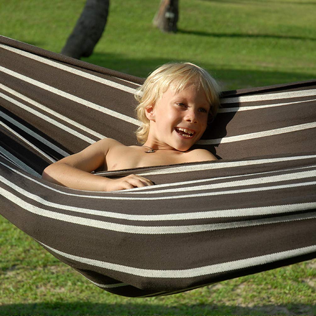 BYER Barbados Hammock Rainbow 12410010000000 147 x 226 cm