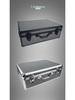 In-Stock Aluminum Alloy Toolbox & Custom Carbon Fiber Briefcase - Display, Instrument, & Storage Case