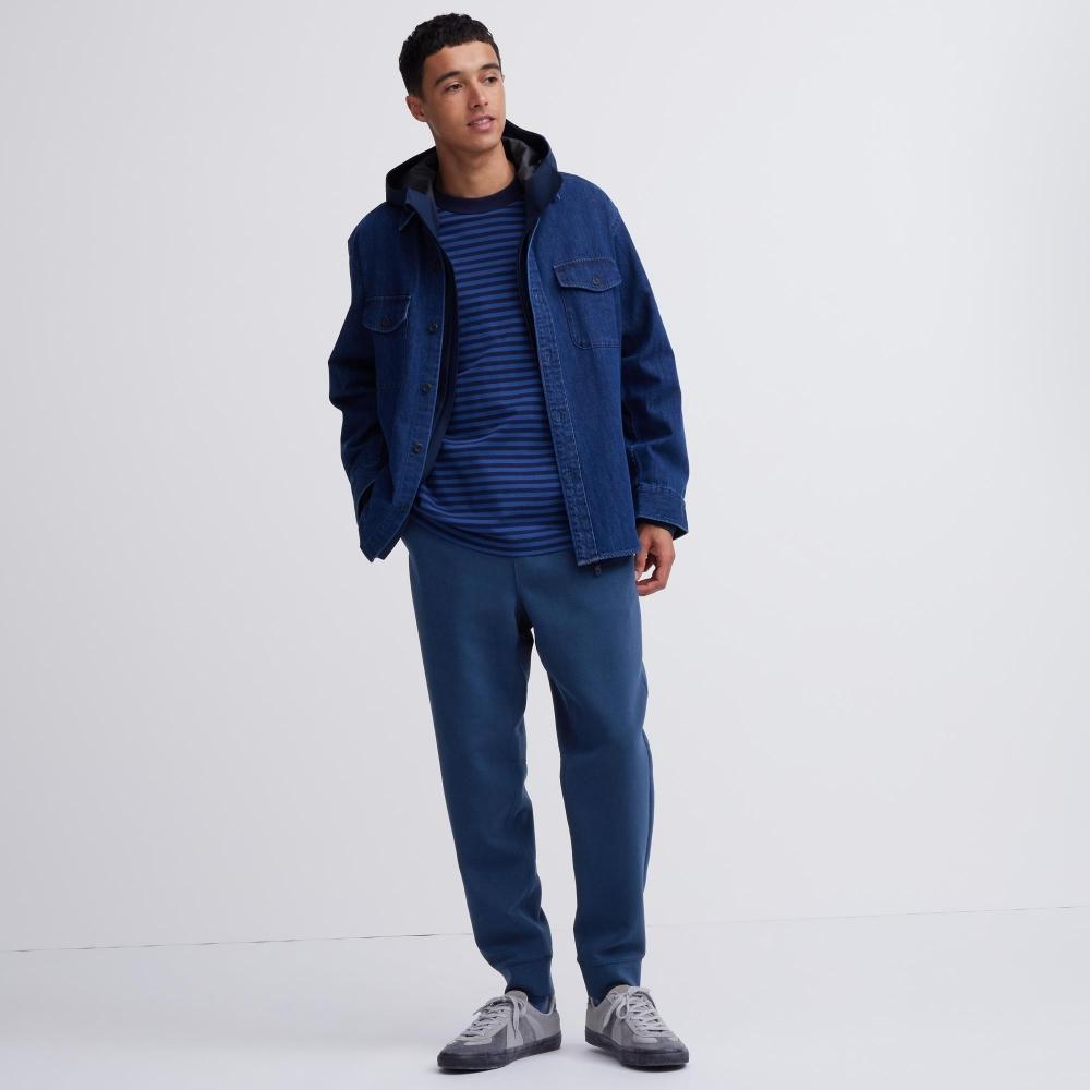 

UNIQLO JAPAN Сухие эластичные спортивные штаны