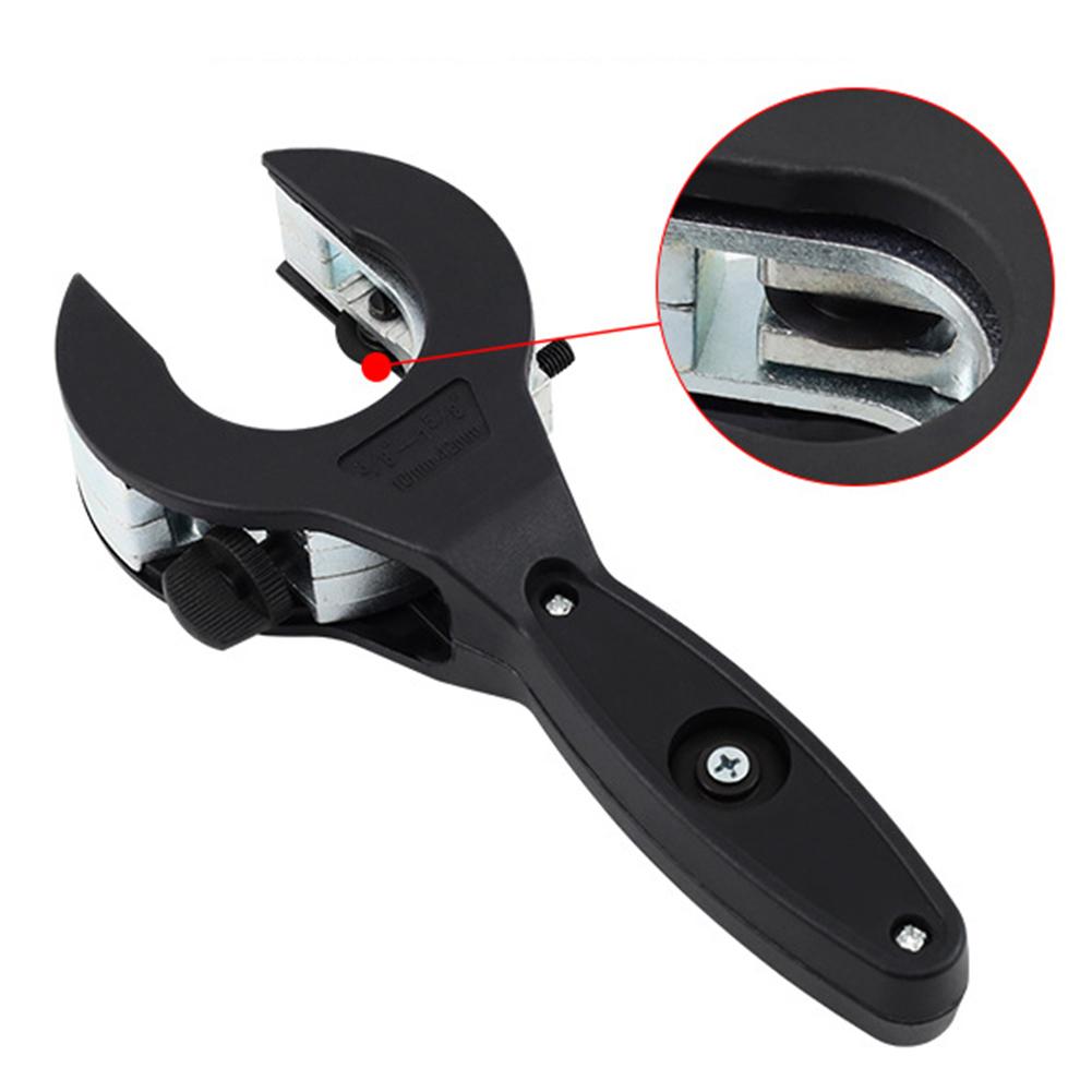 Copper Aluminium Cutter 180*72*40mm Pipe Cutter Aluminum Alloy Material Easy Access Tool Efficient Cutting Tool