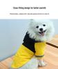 Cozy Autumn/Winter Thickened Teddy Corgi Dog Ski Suit