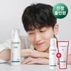    Dr.g [trouble After ShavIng] Dr.g Red Blemish For Men SoothIng All In One 150ml 2 Types  sIngle Gift Plan  SoothIng All In One 150ml+75ml