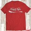 Tops – T-Shirts
