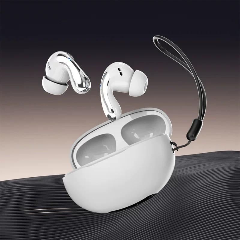 Auriculares Bluetooth para Gaming Exclusivos Esports 2025 - Latencia Ultra Baja, Batería de Larga Duración, Unisex