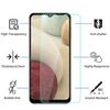 2pcs for samsung a12 pour samsung galaxy a12 verre trempé pour samsung a12 a 12 2021 protecteur d&amp;#39écran samsun galaxy i a 12 fi