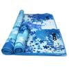Cold Yoga Portable Sports Towel Modern Simple Men's and Women's Fitness Wipe Sweat Quick-dry Cooling Running Absorbent Ice Towel