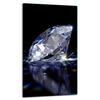 GLASS BOARD PANEL TABLETOP 30x52 DIAMOND