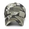 Unisex Fashion Casual Sports Hat Adjustable Baseball Cap