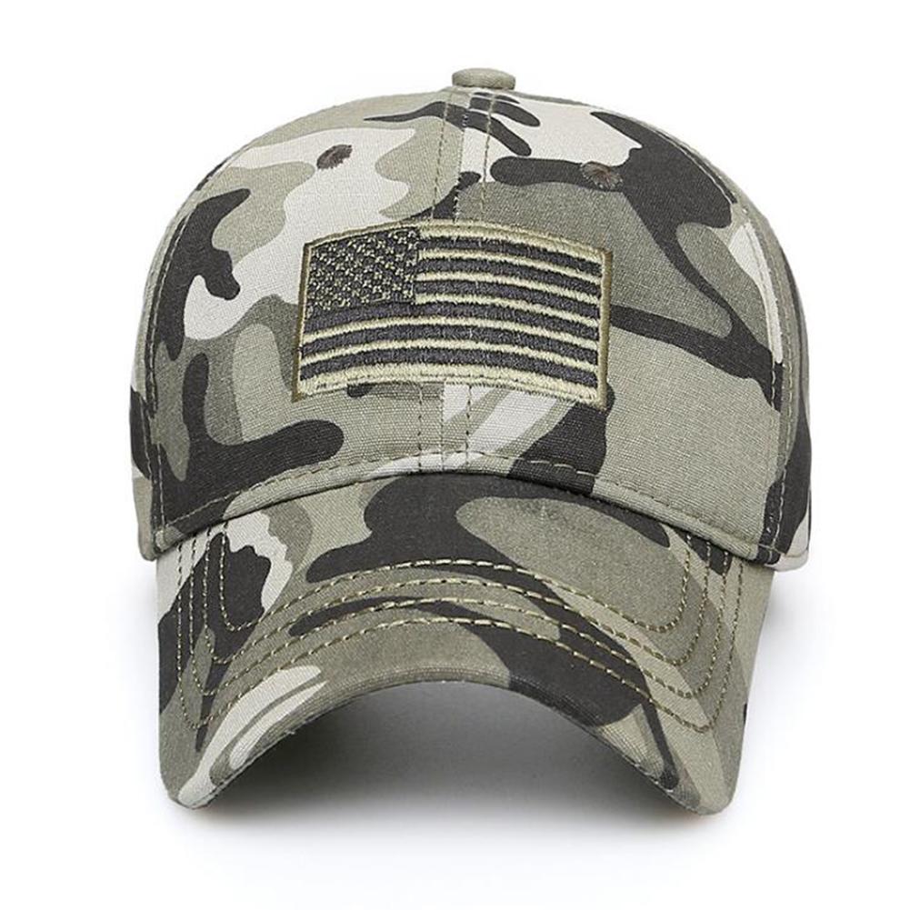Unisex Fashion Casual Sports Hat Adjustable Baseball Cap