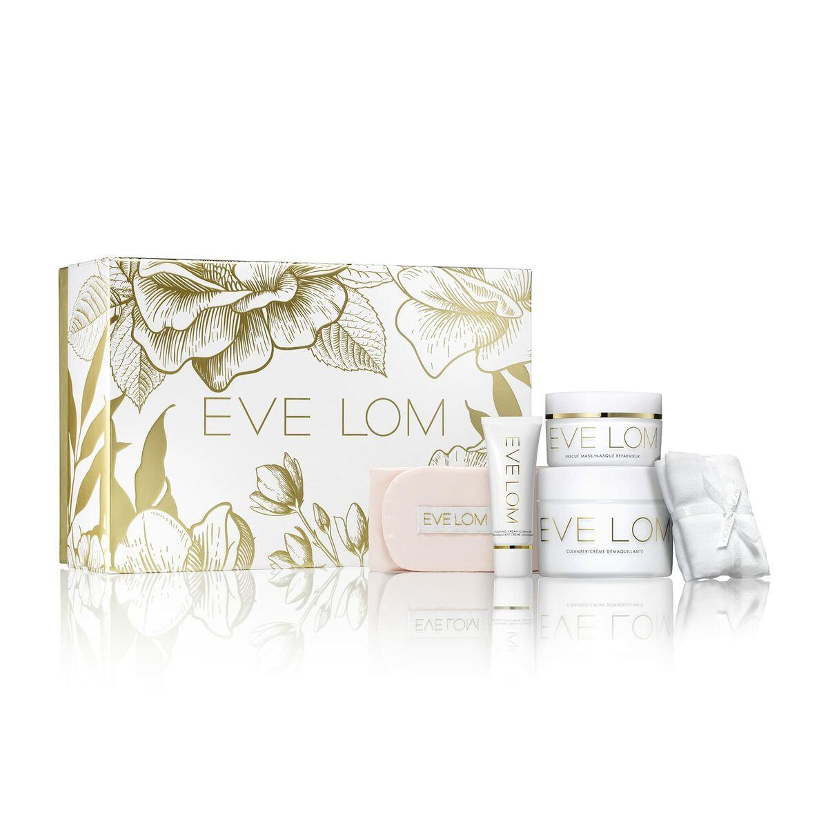 

Eve Lom Decadent Double Cleanse Ritual Набор женской косметики, 5 предметов