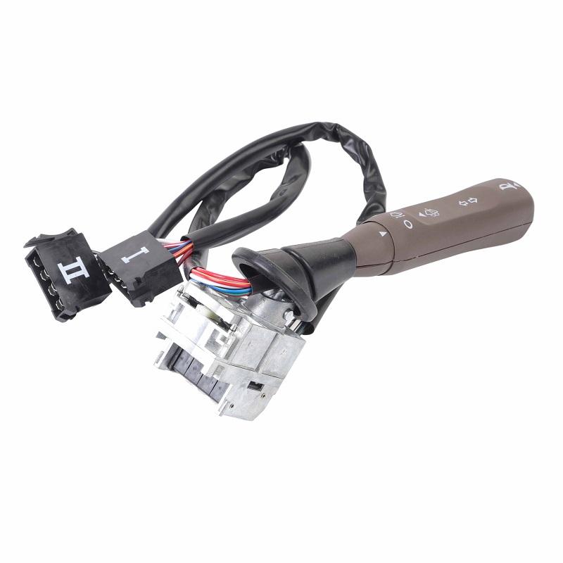ODiDiO A6885407045 Steering Column Stalk Headlight Switch Wiper Turn Signal Switch 6885407045 For Mercedes Benz Trucks