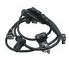 95670-2C100 95670-2C000 For Hyundai Tiburon 2003-2004 956702C100 956702C000 Front Left Right ABS Wheel Speed Sensor