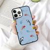 Carp Fish Phone Case for iPhone 17 Air 16 PRO MAX 15 14 PLUS 12 11 13 Back Cover Fundas Shell Coque