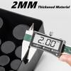 85/100 Hole Drill Bit Storage Box Screwdriver Drill Bit Holder Storage Box Rotating Tray Drill Bits Storage Bin Hardware Bracket