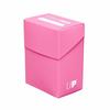 Solid Deck Box Bright Pink