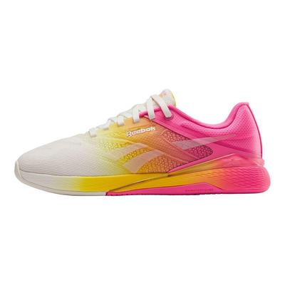 Dámské tenisky Nano X5 Atomic Pink Golden Haze Křídová 100209375