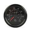 Oil Pressure Gauge Point Type VDO Barometer 0-10BAR/0-150PSI