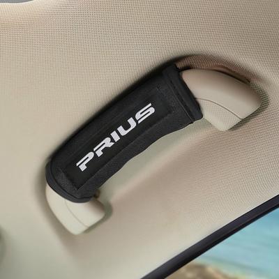 Car Roof Handle Protection Cover Gloves for Toyota Prius Accessories Car Styling F11