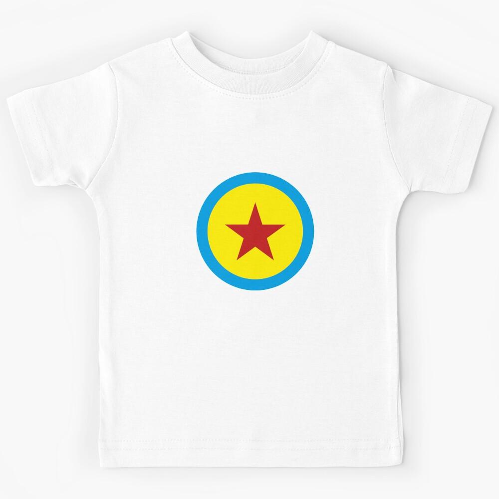 Toy story ball Kids T-Shirt 120