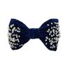 SO`SALT Namjosh Velvet Tiffany Hairband NJ1D112014