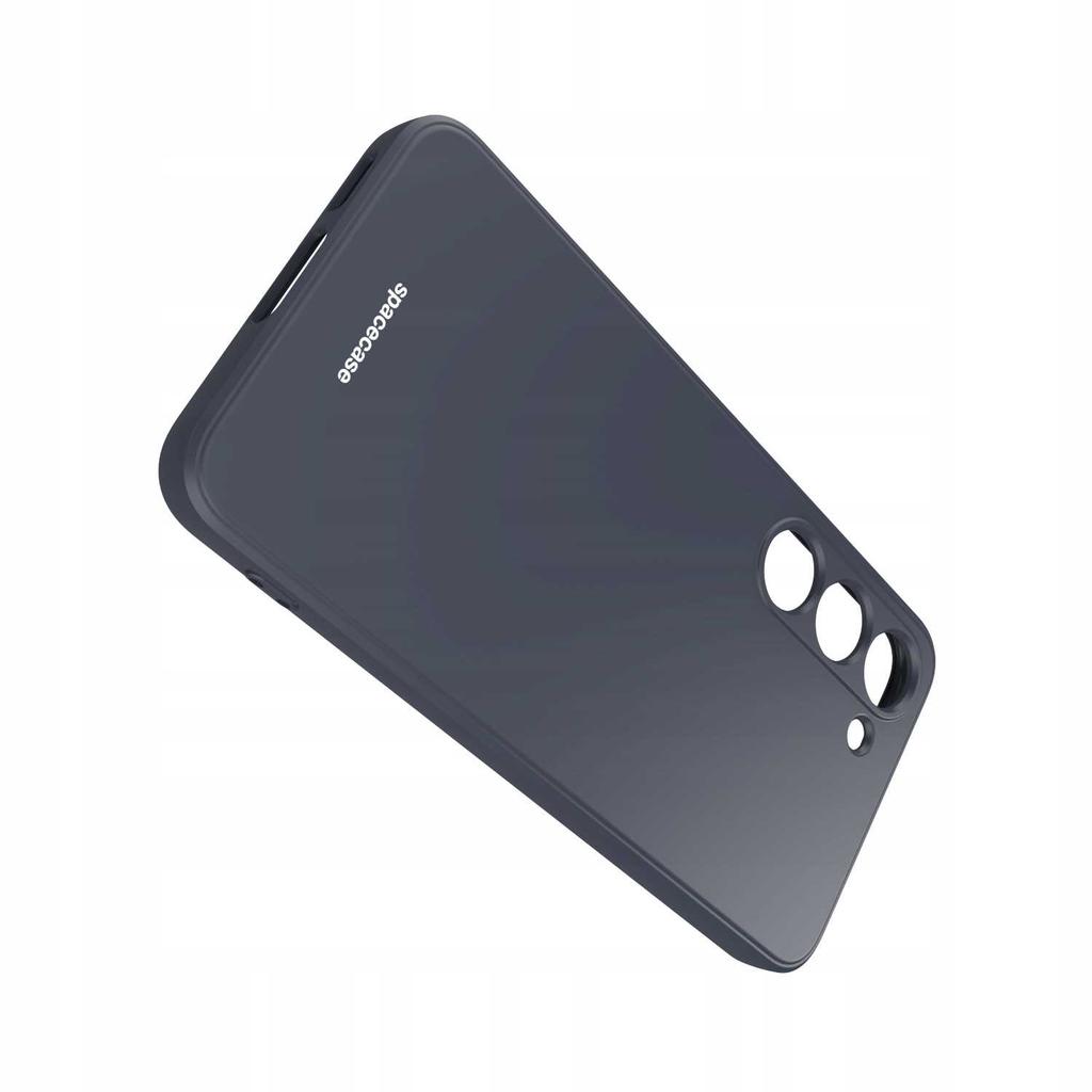 Sc Silicone Case Galaxy S23 Black