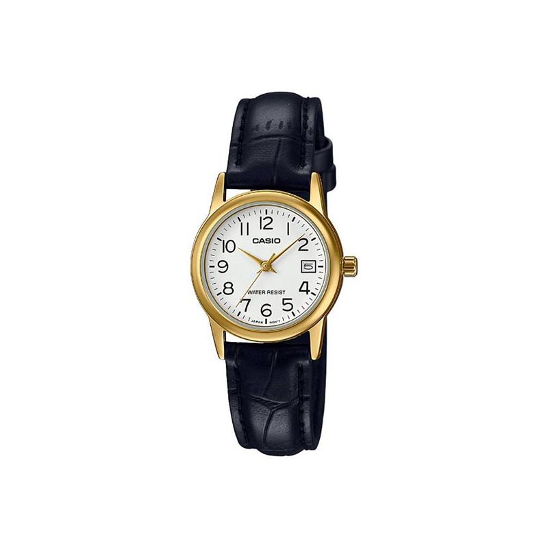 

Женские наручные часы Casio LTP-V002GL-7B2UDF