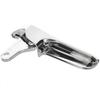 Mercedes S211 / W211 E-Class 02-09 front door inner handle CHROME right