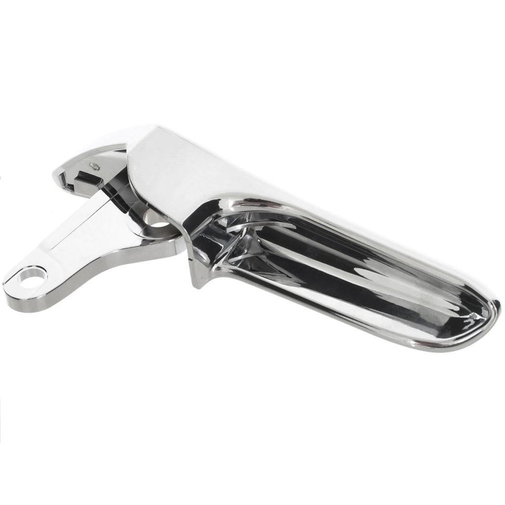 Mercedes S211 / W211 E-Class 02-09 front door inner handle CHROME right