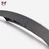 2024+ Ford Mustang Rear Spoiler Carbon Fiber Trunk Lid & Diffuser.