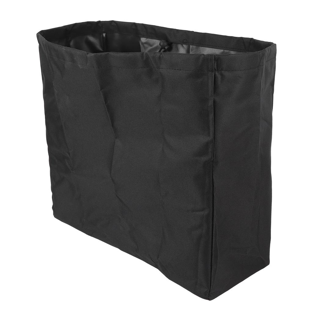Ice Cream Maker Cover 600D Oxford Fabric Professional Waterproofing Frozen Beverage Machine Dust