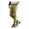 [Arcade] Men's Golf Pants, Strong Stretch Material, Side Pockets, Golf Wear, Men's Skinny Chino Pants, Spring/Summer, Autumn/Winter