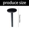 Car Rear Seat Back Release Knob 87211-74G10-P4Z 8721174G10P4Z for SN413 Automotive Accessories Back Seat Release Button