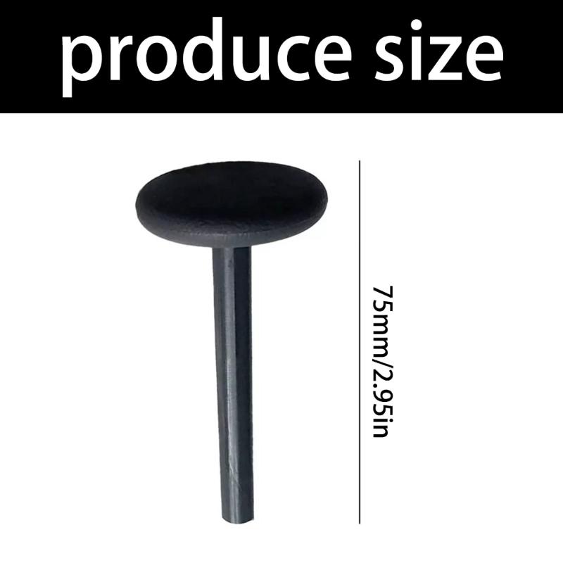Car Rear Seat Back Release Knob 87211-74G10-P4Z 8721174G10P4Z for SN413 Automotive Accessories Back Seat Release Button
