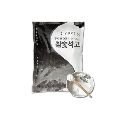 Belladepo Premium Charcoal Plaster Mask 700g NONE