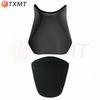Suzuki GSXR600/750 K11 (2011-2022) Front & Rear Seat Cushions with Front Seat Bag