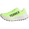 Tênis Feminino Terrex Agravic Speed Ultra Lucid Lemon Verde Core-Black Dash-Grey JR5218