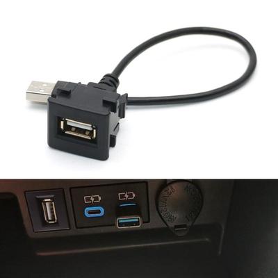 Doplnky pre autoelektroniku – Autokáble, adaptéry, zásuvky