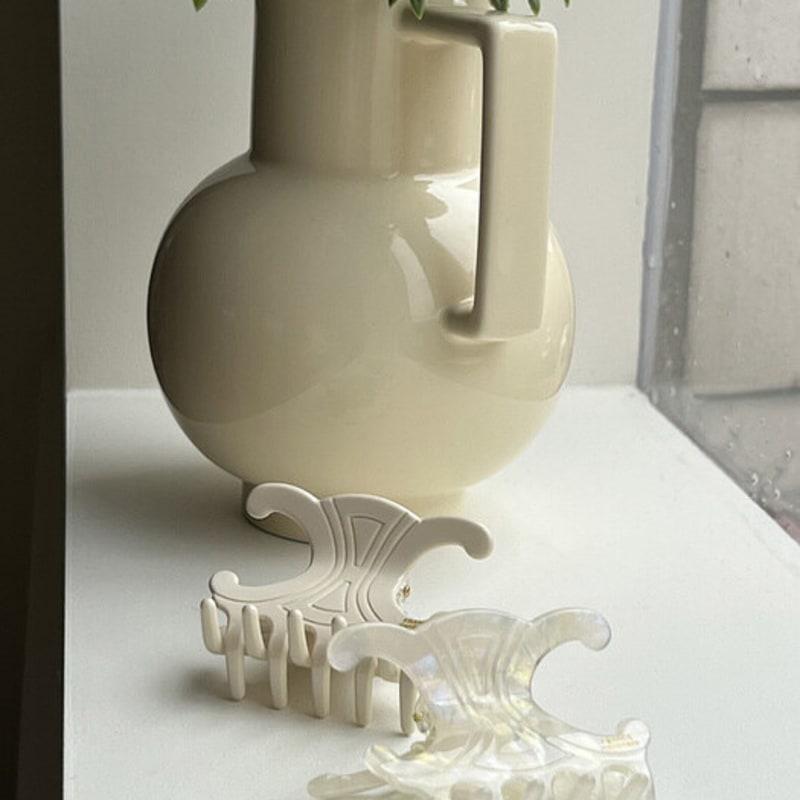 

заколка для волос mosxe CC (версия 2) aurora