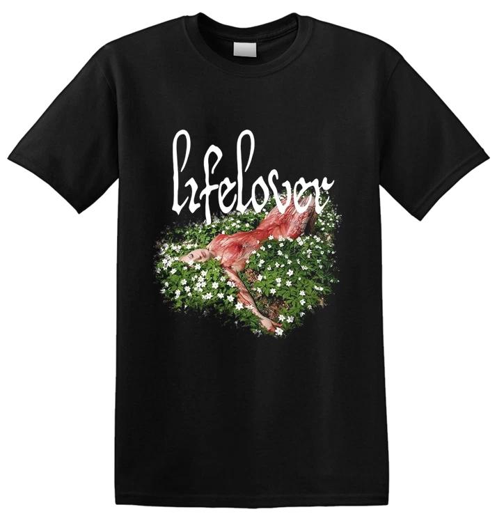 LIFELOVER - Pulver T-Shirt L