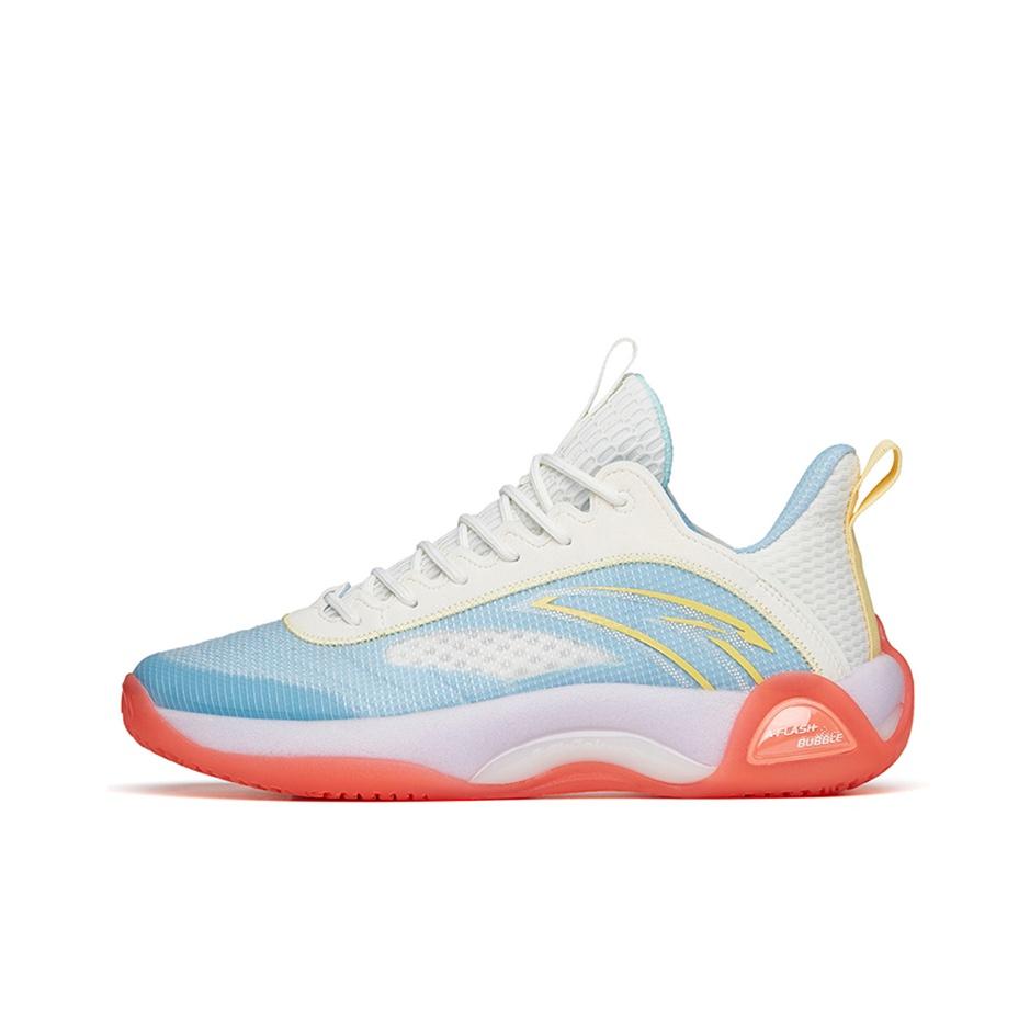 

ANTA Cement Bubble 2.0 Basketball Shoes Men