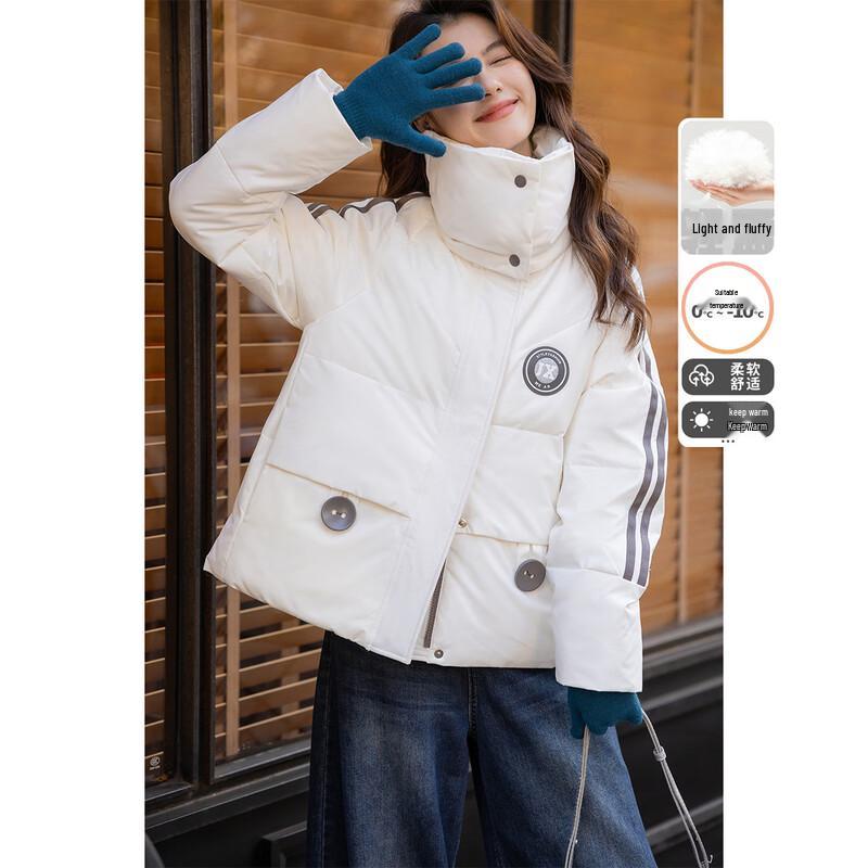 

Mocana Women s Urban Casual Down Jacket MKNJD2992 S