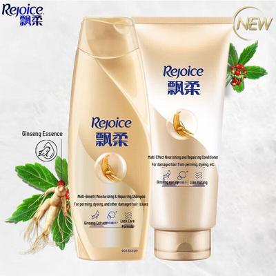 Cura di capelli e cuoio capelluto – Kit per la cura dei capelli